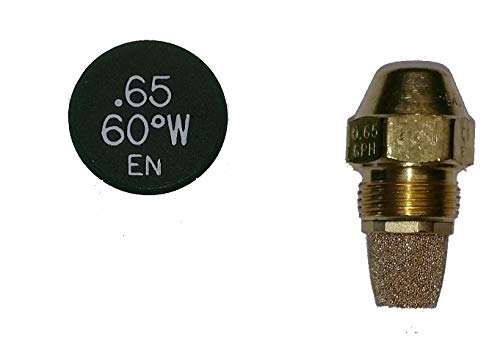 Delavan Düse 0.65 gph. 60 Grad W Delavan Düse 0.65 gph. 60 Grad W von Delavan