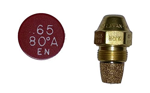 Delavan Düse 0.65 gph. 80 Grad A Delavan Düse 0.65 gph. 80 Grad A von Delavan