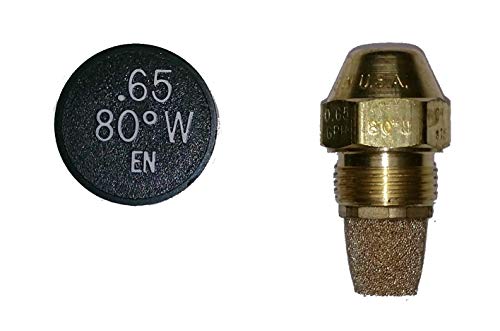 Delavan Düse 0.65 gph. 80 Grad W Delavan Düse 0.65 gph. 80 Grad W von Delavan