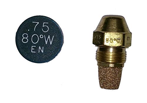 Delavan Düse 0.75 gph. 80 Grad W Delavan Düse 0.75 gph. 80 Grad W von Delavan