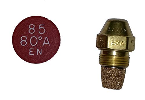 Delavan Düse 0.85 gph. 80 Grad A Delavan Düse 0.85 gph. 80 Grad A von Delavan