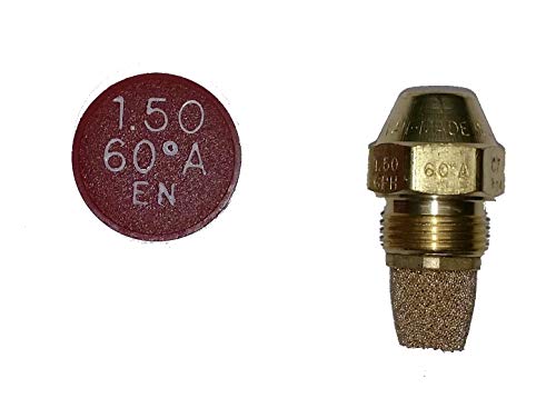 Delavan Düse 1.50 gph. 60 Grad A Delavan Düse 1.50 gph. 60 Grad A von Delavan