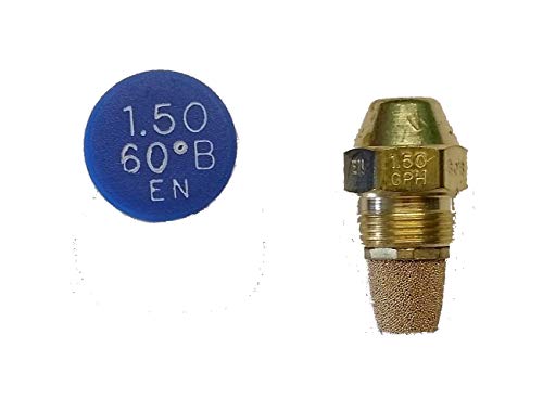 Delavan Düse 1.50 gph. 60 Grad B Delavan Düse 1.50 gph. 60 Grad B von Delavan