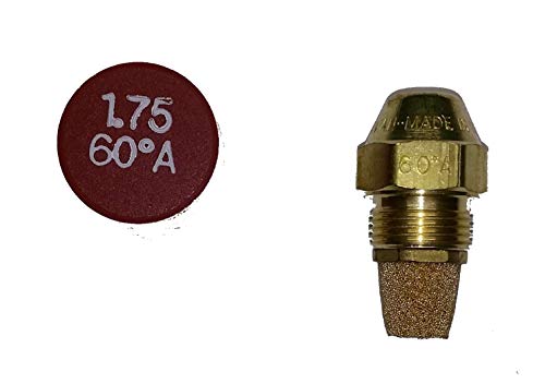 Delavan Düse 1.75 gph. 60 Grad A Delavan Düse 1.75 gph. 60 Grad A von Delavan
