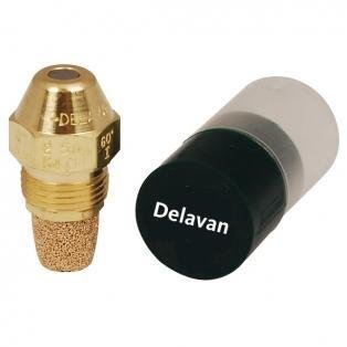 Delavan Öldüsen W - Allzweck-Hohlkegel 80° 0,60 USgal/h von Delavan
