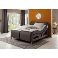 Home affaire Boxspringbett "Messina2" Liegekomfort elektrisch Verstellbar Home affaire Boxspringbett "Messina2" Liegekomfort elektrisch Verstellbar von home affaire
