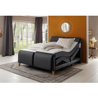 Home affaire Boxspringbett "Messina2" Liegekomfort elektrisch Verstellbar Home affaire Boxspringbett "Messina2" Liegekomfort elektrisch Verstellbar von home affaire