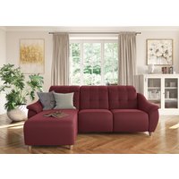 Home affaire Ecksofa "Boston", (2 St.) von home affaire