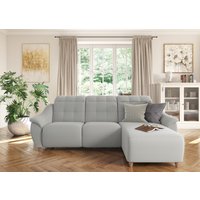 Home affaire Ecksofa "Boston", (2 St.) von home affaire