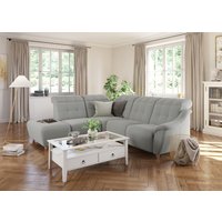 Home affaire Ecksofa "Boston L-Form" von home affaire