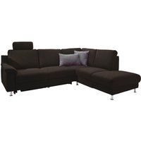 3C Carina Ecksofa "Korfu L-Form" von 3c Carina