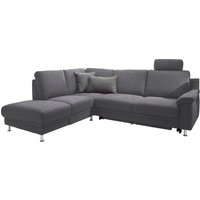 3C Carina Ecksofa "Korfu L-Form" von 3c Carina