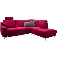 3C Carina Ecksofa "Korfu L-Form" von 3c Carina