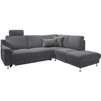 3C Carina Ecksofa "Korfu L-Form" von 3c Carina