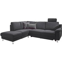 3C Carina Ecksofa "Korfu L-Form" von 3c Carina