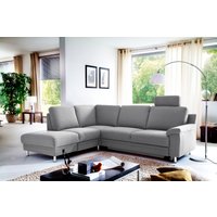 3C Carina Ecksofa "Korfu L-Form" von 3c Carina