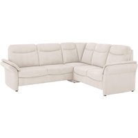 Home affaire Ecksofa "Tahoma L-Form", mit Armlehnfunktion, wahlweise Bettfunktion, Schublade, Relaxfunktion von home affaire