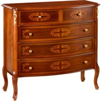 Home affaire Kommode "Kommode Firenze" Breite 87 cm Home affaire Kommode "Kommode Firenze" Breite 87 cm von home affaire