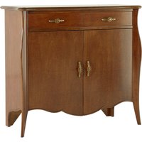 Home affaire Kommode "Kommode Napoli", Breite 110 cm von home affaire