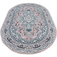 Home affaire Teppich "Oriental", oval von home affaire