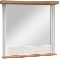 Home affaire Wandspiegel "Tara" UV lackiertes MDF von home affaire