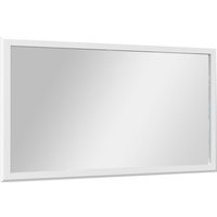 Home affaire Wandspiegel "Tara", UV lackiertes MDF von home affaire