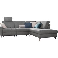 3C Candy Ecksofa "Mainau L-Form" von 3c Candy