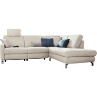 3C Candy Ecksofa "Mainau L-Form" von 3c Candy