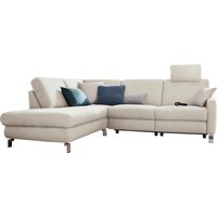 3C Candy Ecksofa "Mainau L-Form" von 3c Candy