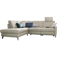 3C Candy Ecksofa "Mainau L-Form" von 3c Candy