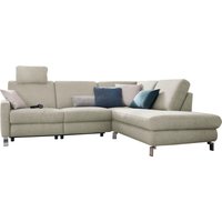 3C Candy Ecksofa "Mainau L-Form" von 3c Candy