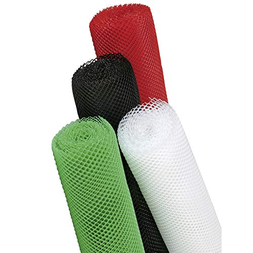 DELFIN Gläser-Abstellmatte - Rollenware - 5 m lang - 60 cm breit - transparent DELFIN Gläser-Abstellmatte - Rollenware - 5 m lang - 60 cm breit - transparent von Delfin
