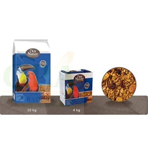 Deli Nature Früchtepaté, 4 x 1kg Deli Nature Früchtepaté, 4 x 1kg von Deli Nature