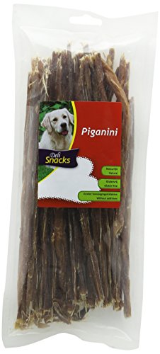 DeliSnacks Piganini 100 g DeliSnacks Piganini 100 g von Beeztees