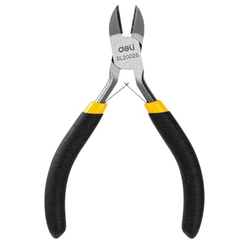 Deli Tools Seitenschneider, 12cm von deli