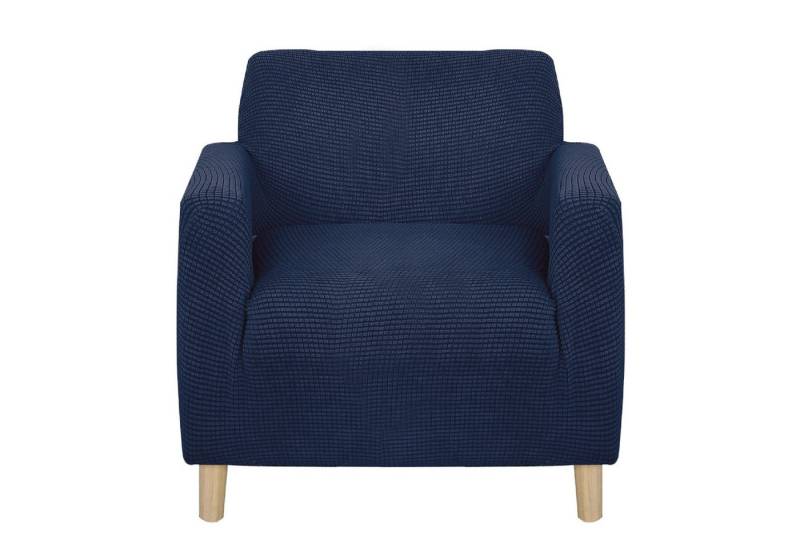 Delindo Lifestyle Sesselschoner CORN, samtweicher Sesselbezug Cordoptik Delindo Lifestyle Sesselschoner CORN, samtweicher Sesselbezug Cordoptik von Delindo Lifestyle