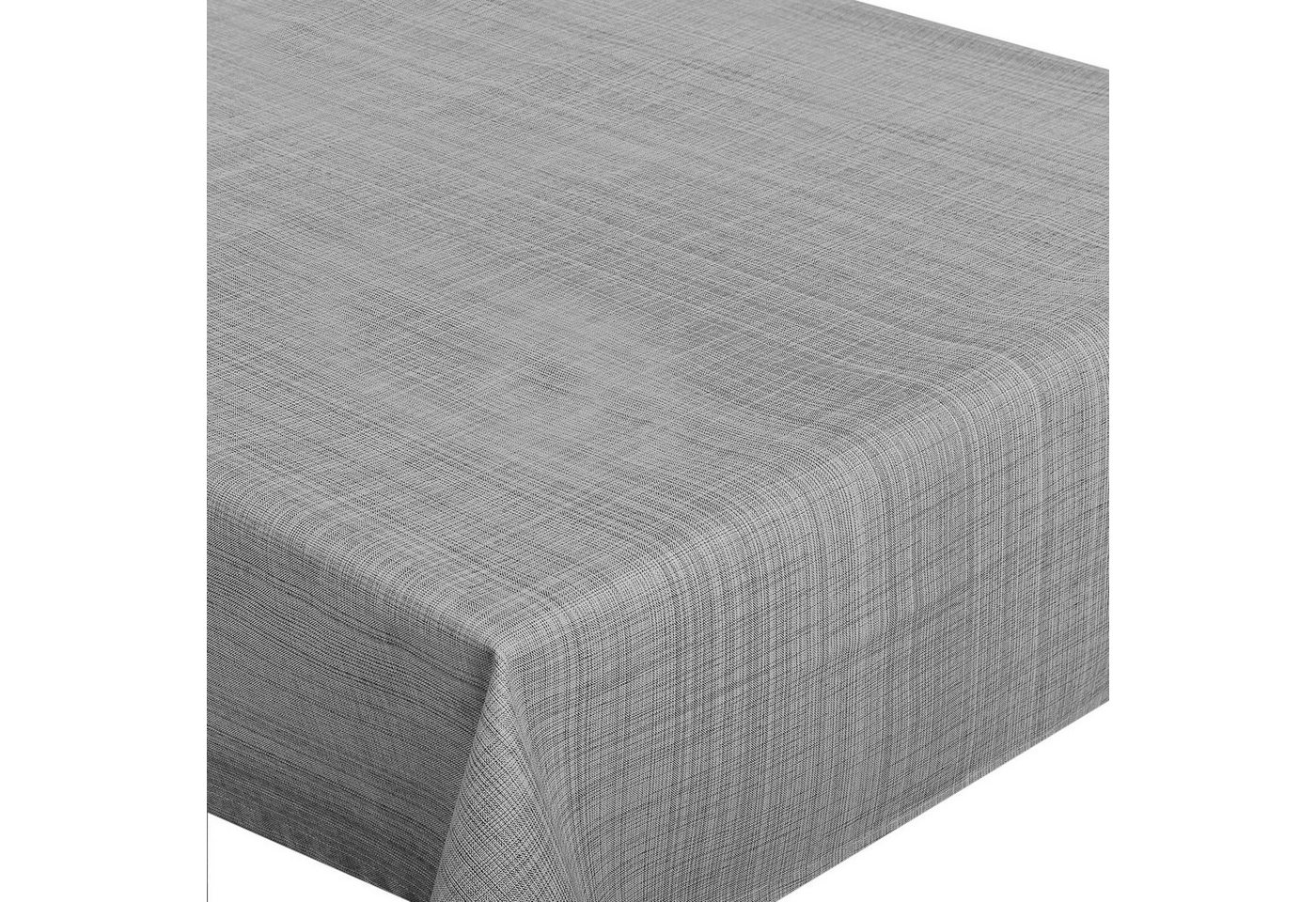 Delindo Lifestyle Tischdecke SAMBA (1-tlg), Fleckabweisend, UV-beständig, 230 g/m² von Delindo Lifestyle