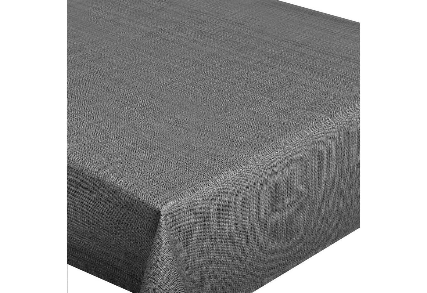 Delindo Lifestyle Tischdecke SAMBA (1-tlg), Fleckabweisend, UV-beständig, 230 g/m² von Delindo Lifestyle