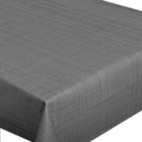 Delindo Lifestyle Tischdecke "SAMBA", (1 St.), Fleckabweisend, UV-beständig, 230 g/m² von Delindo Lifestyle