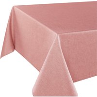 Delindo Lifestyle Tischdecke "WIEN" Fleckabweisend, pflegeleicht, 180 g/m² von Delindo Lifestyle