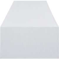 Delindo Lifestyle Tischläufer "WIEN" Fleckabweisend, pflegeleicht, 180 g/m² von Delindo Lifestyle