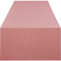 Delindo Lifestyle Tischläufer "WIEN", Fleckabweisend, pflegeleicht, 180 g/m² von Delindo Lifestyle