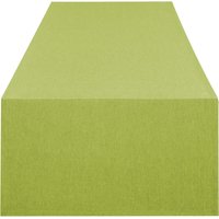 Delindo Lifestyle Tischläufer "WIEN" Fleckabweisend, pflegeleicht, 180 g/m² von Delindo Lifestyle