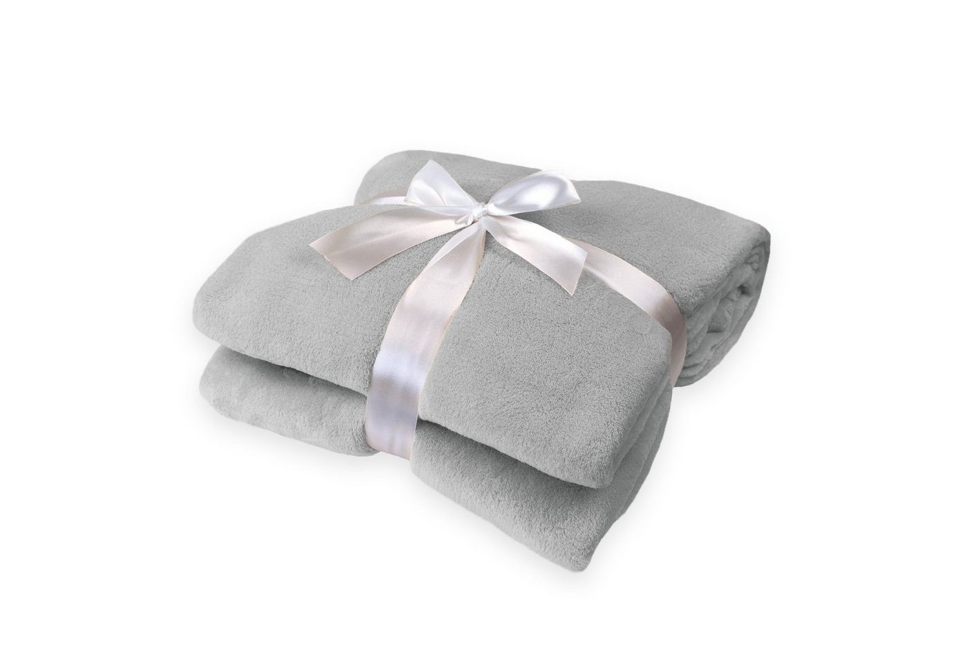 Wohndecke Coral Fleece Decke, Delindo Lifestyle, mit Soft-Cashmere-Touch von Delindo Lifestyle