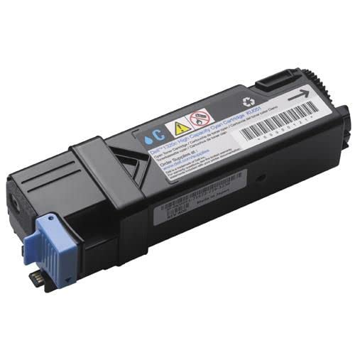 Dell 2K Cyan Toner, KU051 von Dell Computers