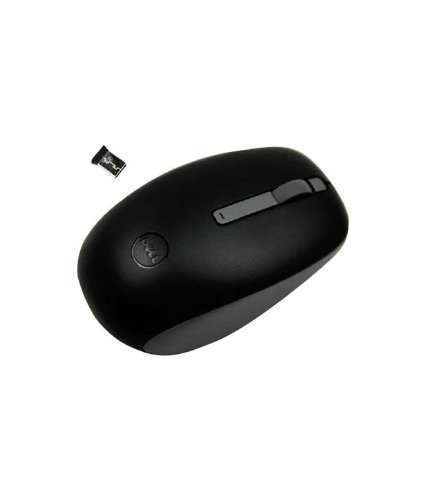 Dell KIT MSE WRLES WM112 RTL, YV82P Dell KIT MSE WRLES WM112 RTL, YV82P von Dell Computers