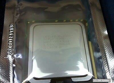 Dell SIX-CORE INTEL XEON X5670 2.93 GHZ CPU, CFJKT, 95W Prozessor, NEUW. Dell SIX-CORE INTEL XEON X5670 2.93 GHZ CPU, CFJKT, 95W Prozessor, NEUW. von Dell Computers
