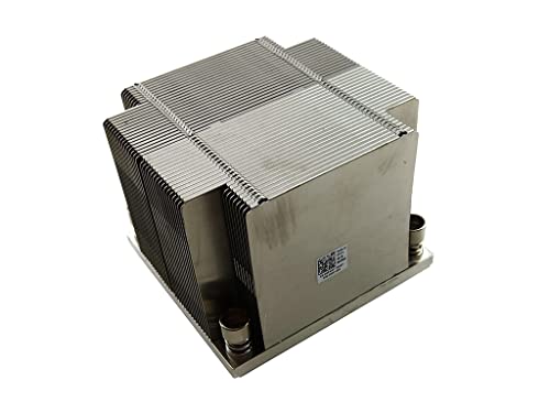 Ersatzteil: Dell Heatsink PGA 2.7X6.6 95W V2, 6DMRF Ersatzteil: Dell Heatsink PGA 2.7X6.6 95W V2, 6DMRF von Dell Computers