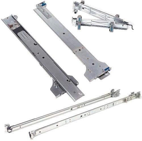 Ersatzteil: Dell ReadyRails 2U Static Rails for 2/4-Post Racks,CusKit, 770-BBIO (for 2/4-Post Racks,CusKit) von Dell Computers
