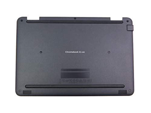 Sparepart: Dell Assy CVR BTM Base CRMBK 3189, YK5CX von Dell Computers